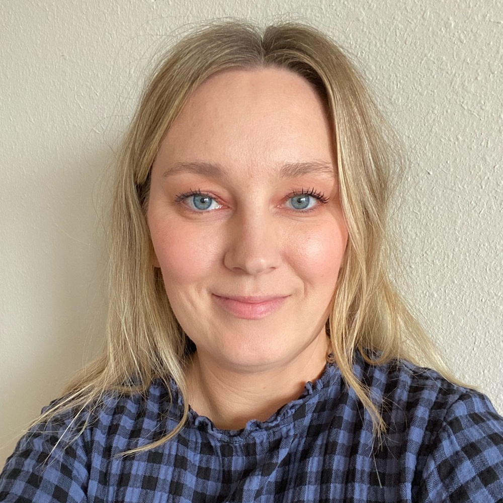 Meet your Posher, Natalie